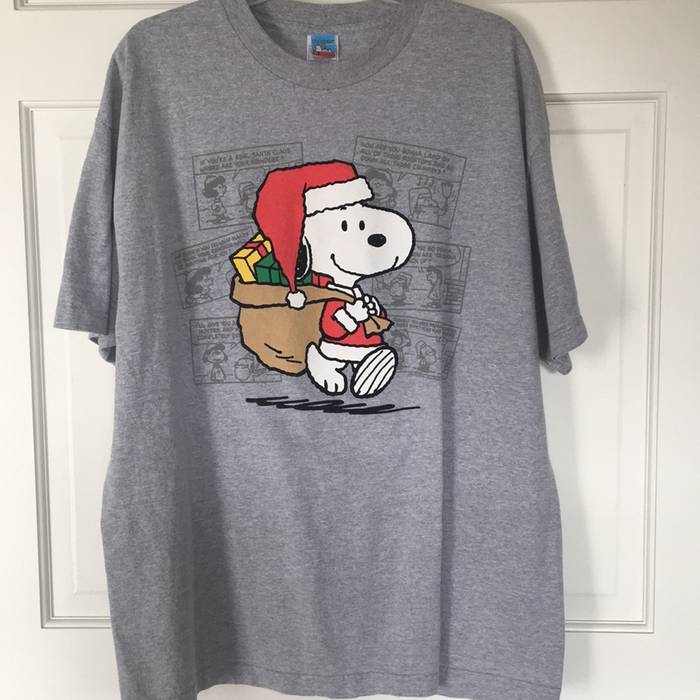 Peanuts T-shirt